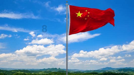 救援落湖男孩